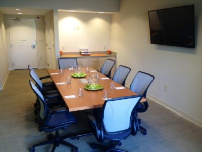 Photo of Board Room