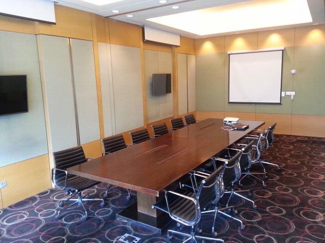 Photo of Meeting Room 3 & 4