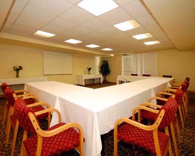 Photo of Meeting Room