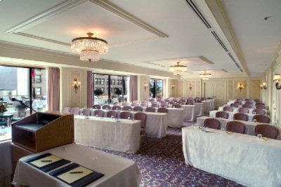 Photo of Riviera Room