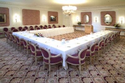 Photo of Regency Room