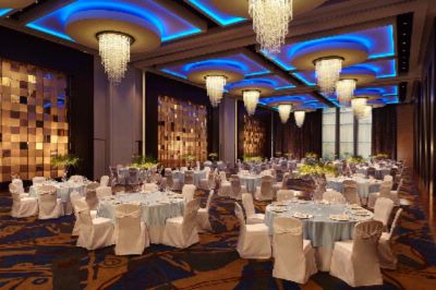 Photo of Grand Azure I - III