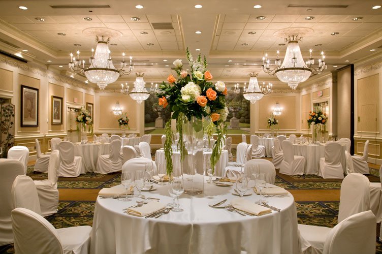 Photo of Christiana Ballroom