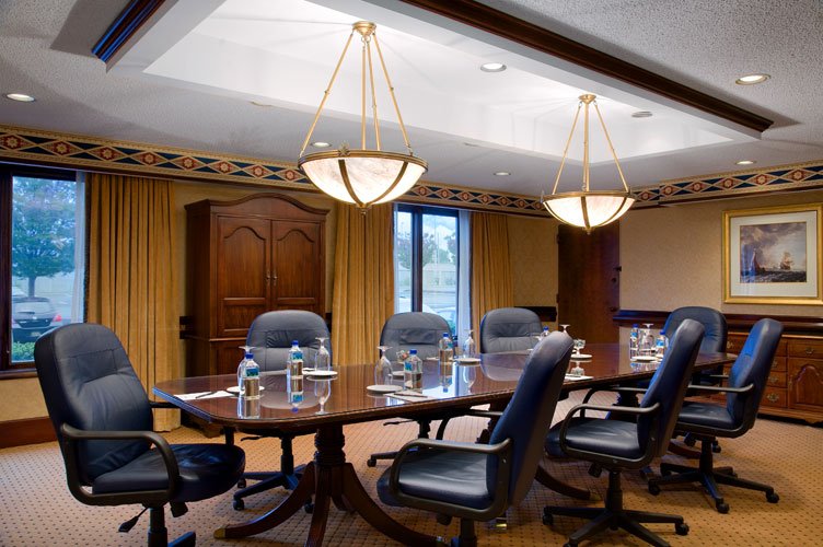 Photo of Parlor 180