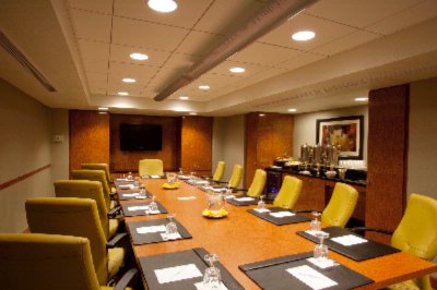 Photo of Lobby Boardroom
