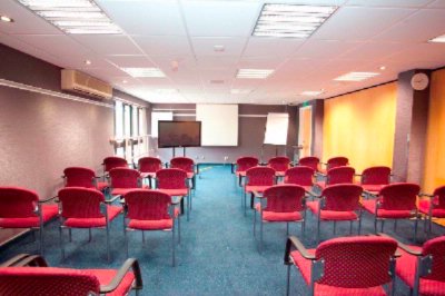 Photo of Nottingham Suite