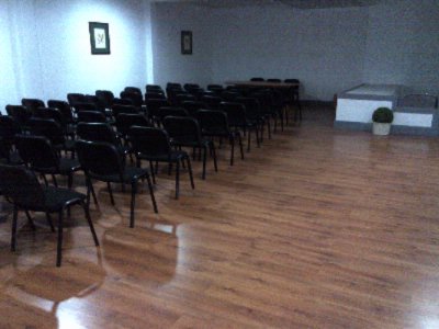 Photo of Conference Room