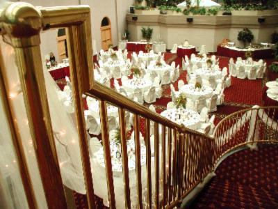 Photo of MLK Ballroom