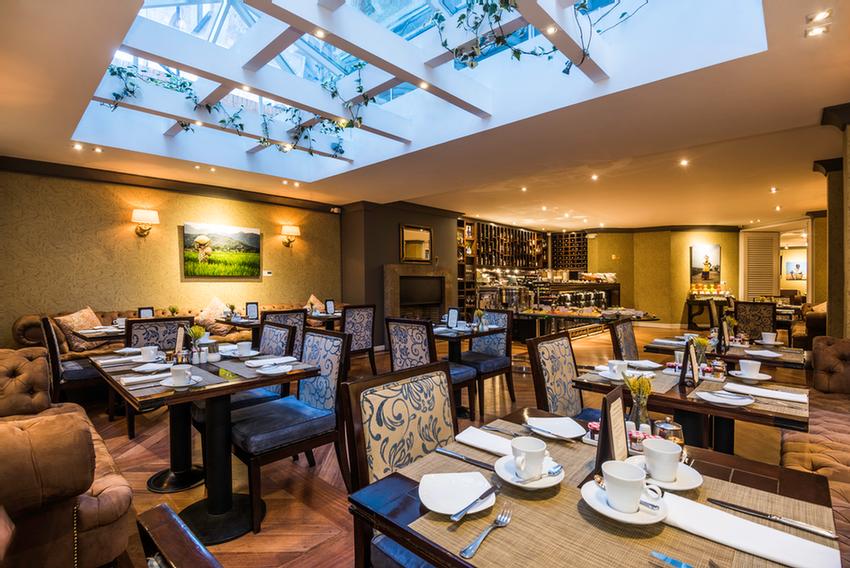Photo of Basilic Restaurant Bar