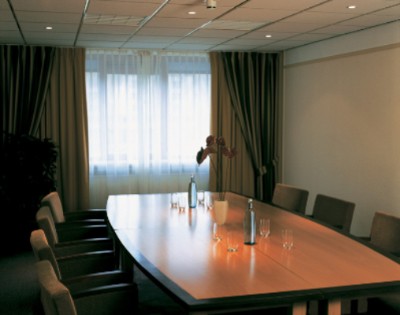 Photo of Syndicate
