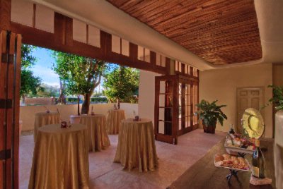 Photo of Sunset Patio