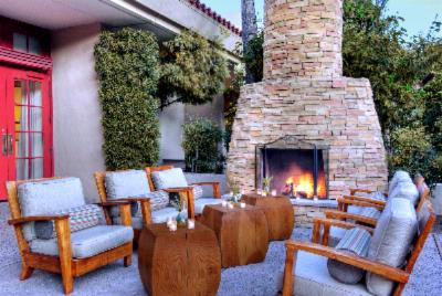 Photo of The Canal Club Patio