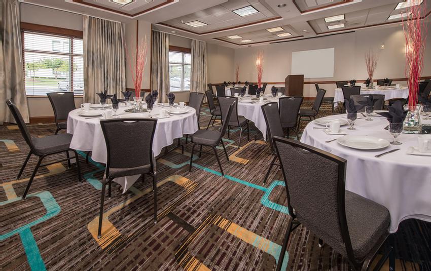 Photo of Residence Inn Event Room 