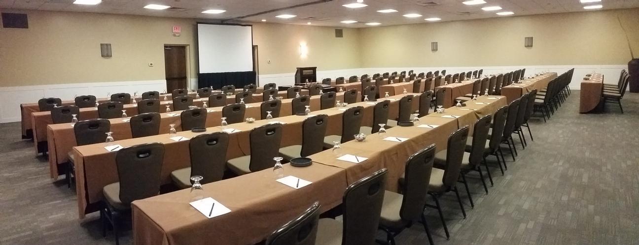 Photo of Superstition Ballroom