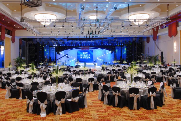 Photo 2 of Conference Hall ABC