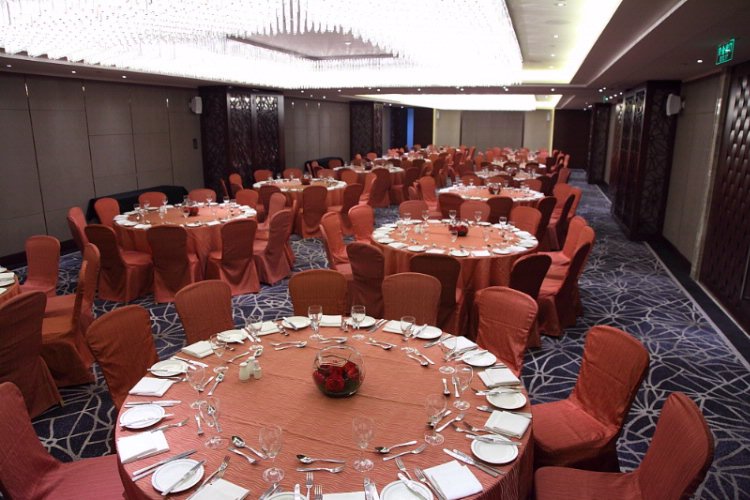 Photo of Function Room 6AB