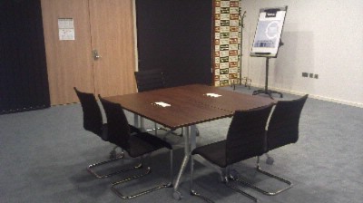 Photo of Lewis's