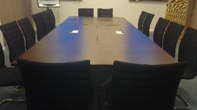 Photo of Mersey Room