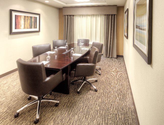 Photo of Boardroom 2