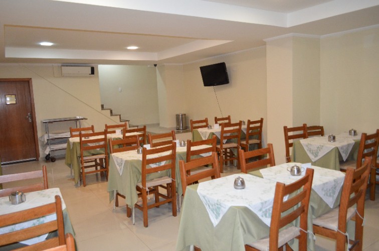 Photo of Salão de Café