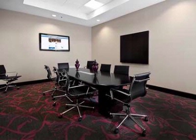 Photo of Boardroom