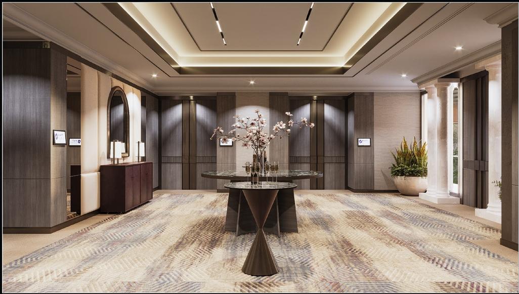 Photo of SMALL FOYER