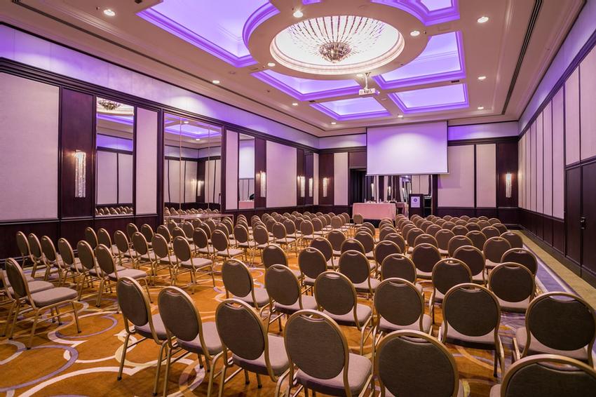 Photo of Crystal Ballroom A