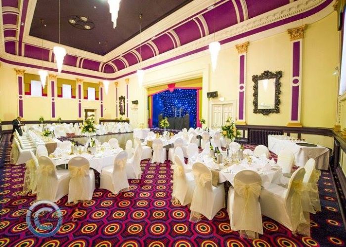 Photo of Ballroom