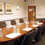 Photo of Executive Boardroom