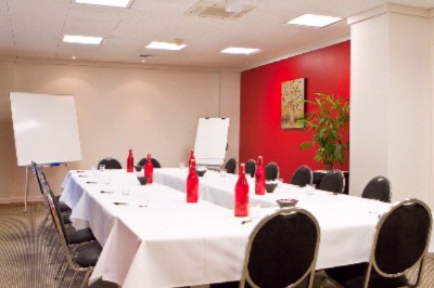 Photo of Abel Room