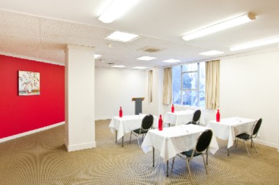 Photo of Port Room