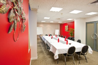 Photo of Starboard Room