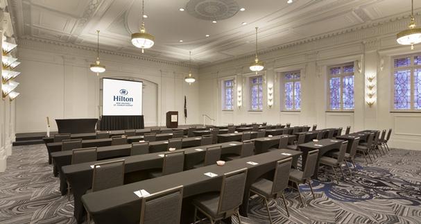 Photo of Fleur de Lis Ballroom