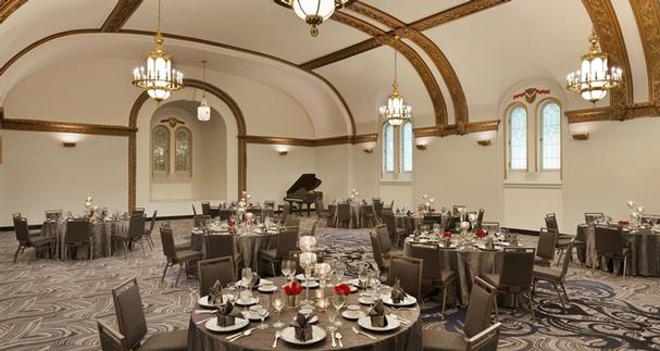 Photo of Grand Chapel