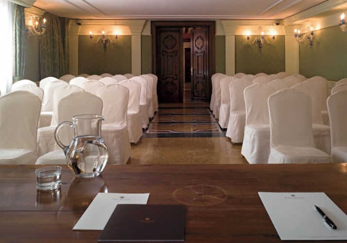 Photo of Sala Foscarini