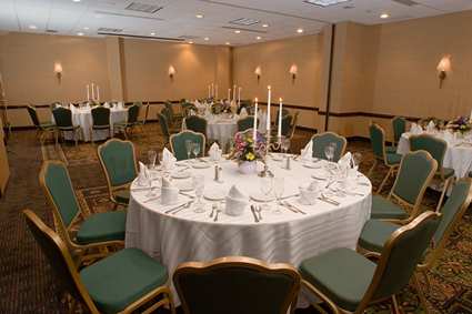 Photo of Morris Ballroom (3 Sections)
