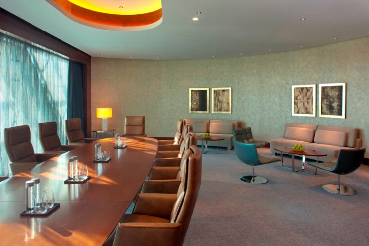 Photo of Salon 1