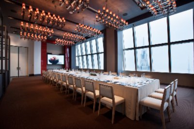Photo of Salon III