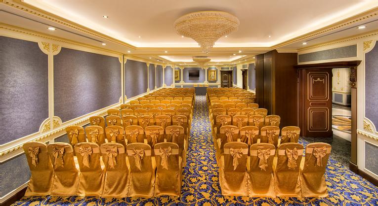 Photo of Yas Ballroom