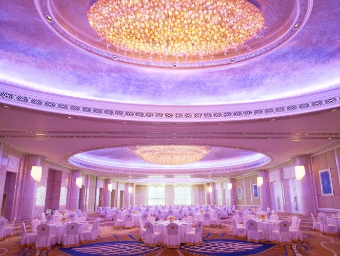 Photo of Al Mudhaif Ballroom