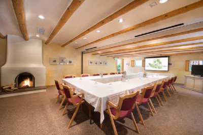 Photo of The Conference Room