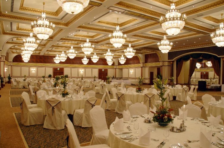 Photo of Grand Ball Room