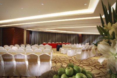 Photo of New York Meeting Room