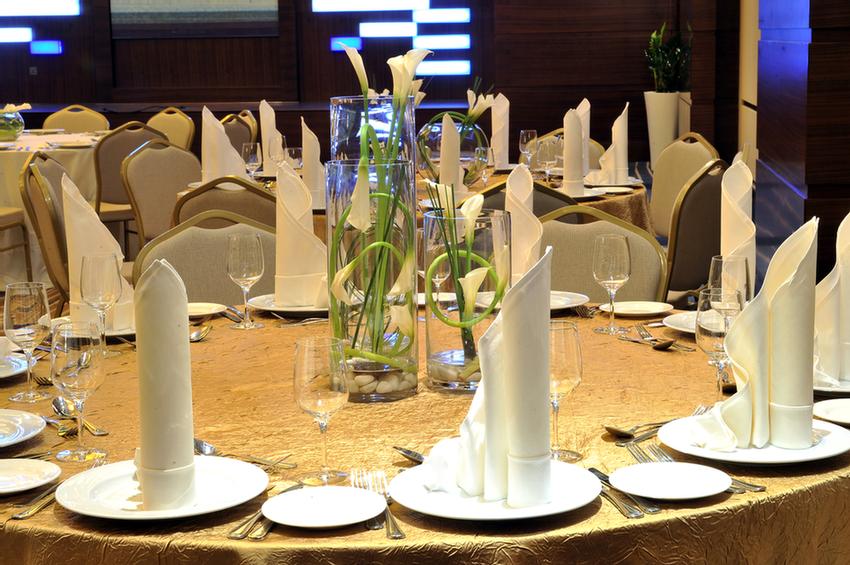 Photo of Saadiyat Ballroom