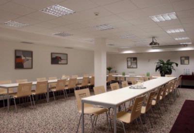 Photo of Meeting room