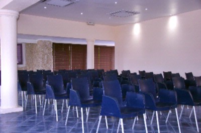 Photo of Bresmay Room