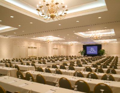 Photo of Garden Court Ballroom