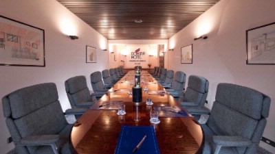 Photo of Sala Commercio