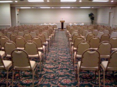 Photo of Room C (Sun-Thur)