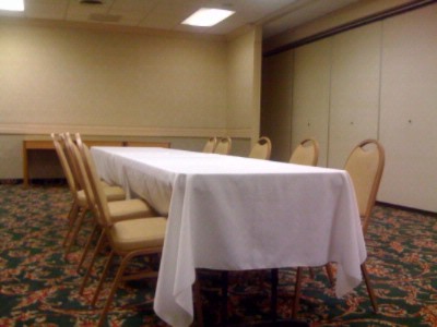 Photo of Room A Sun-Thur